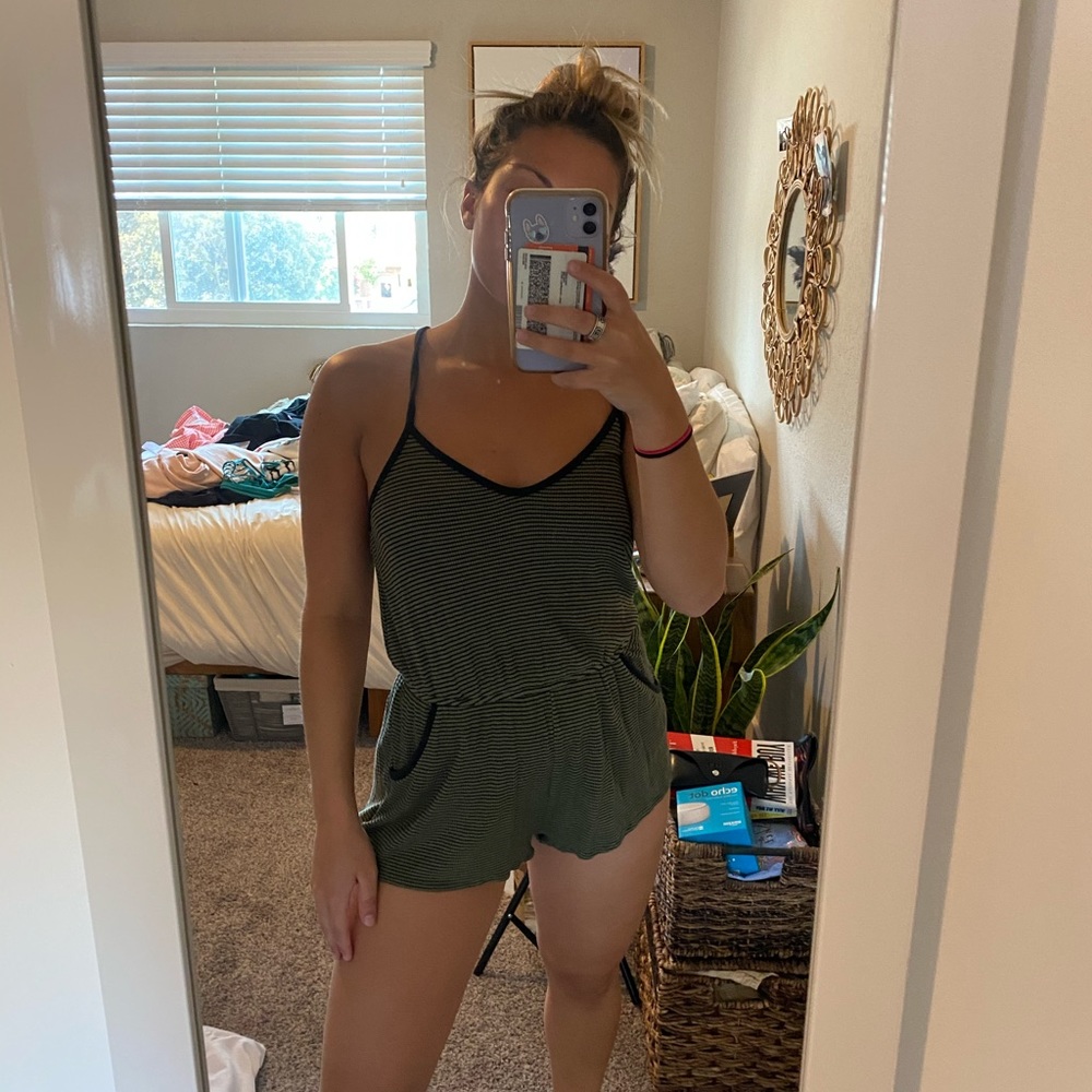 UO romper